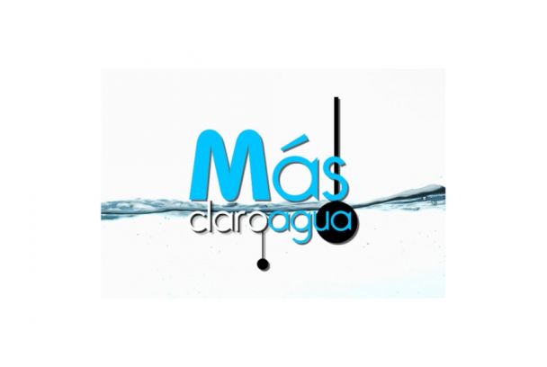 Más claro agua
