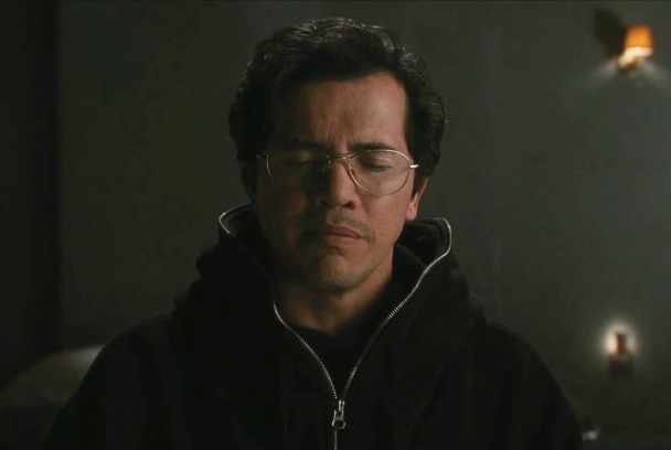 Juramento de venganza