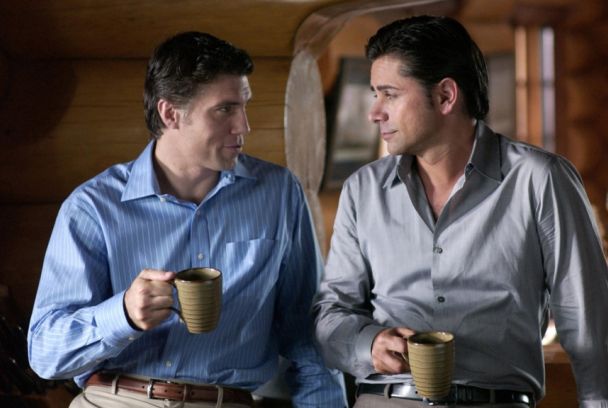 El destino de los Kissels