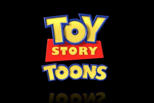 Toy Story Toons