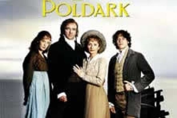 Poldark