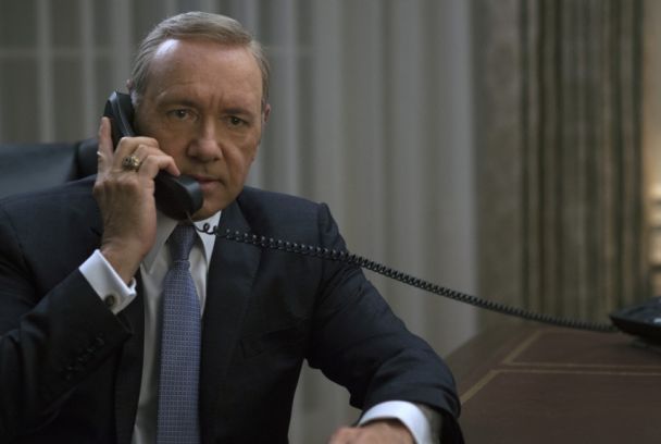 House of Cards