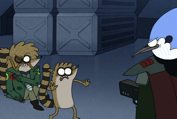 Historias corrientes: la película