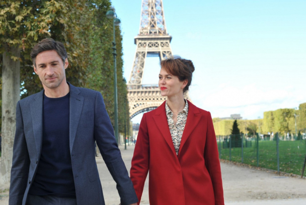 La sonrisa de las mujeres