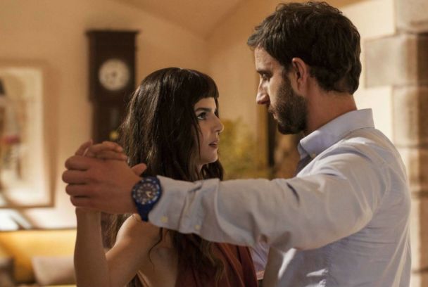 Premiere Ocho apellidos catalanes. La alfombra roja