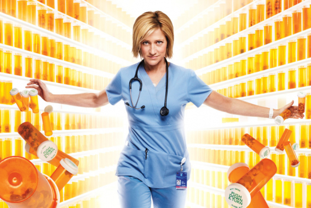 Nurse Jackie