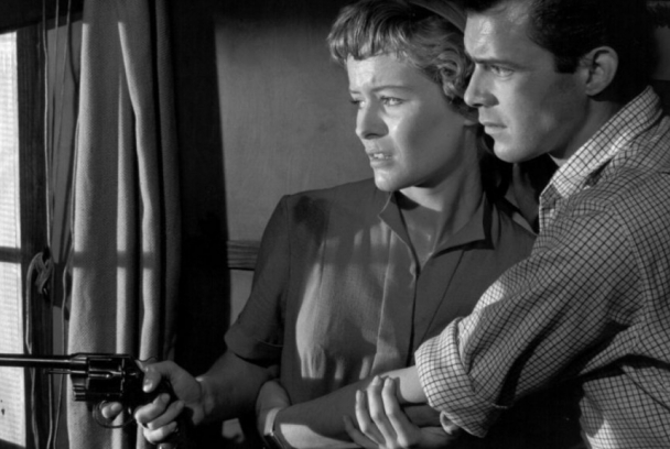 Simba, la lucha contra el Mau-Mau