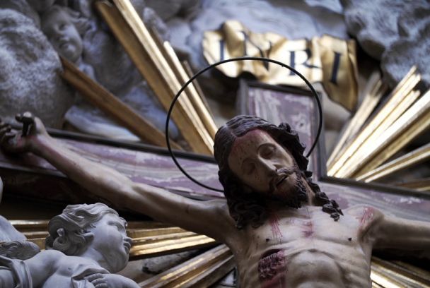 El Vaticano y la mafia