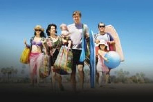 Togetherness (V.O.S)