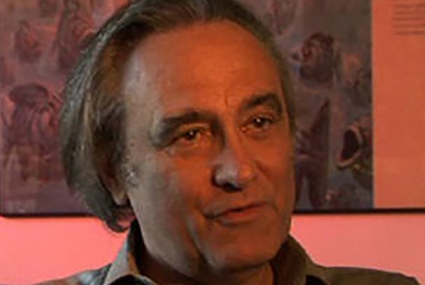 El hombre que vio llorar a Frankenstein