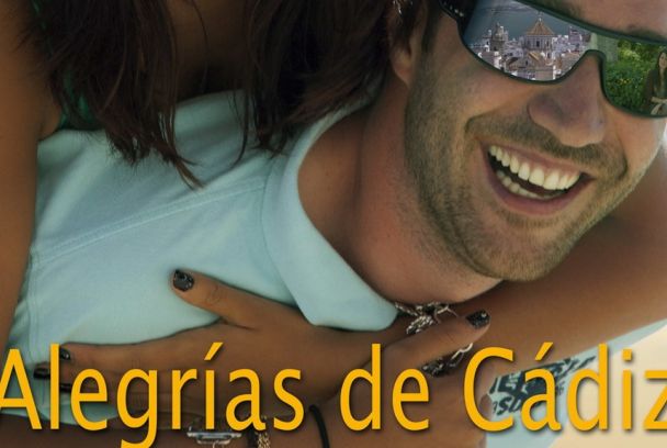 Alegrías de Cádiz