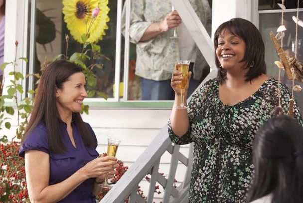 Errores de una madre