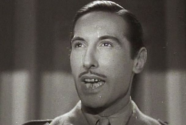 Historia de nuestro cine