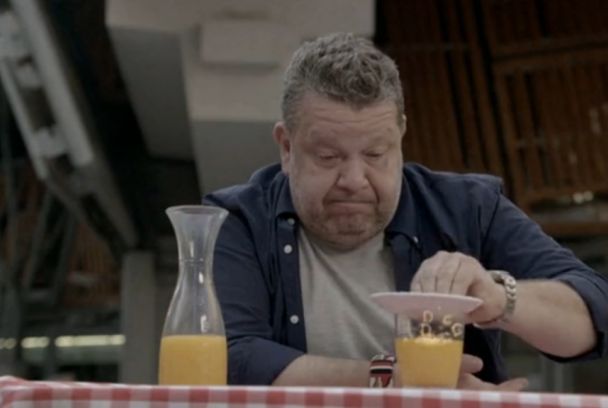 Mitos de los alimentos