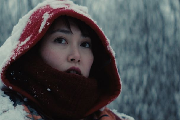 Kumiko, The Treasure Hunter