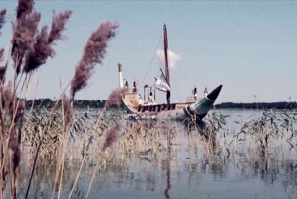 El misterio de la momia real