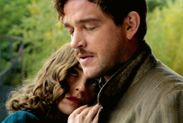 Phoenix de Christian Petzold