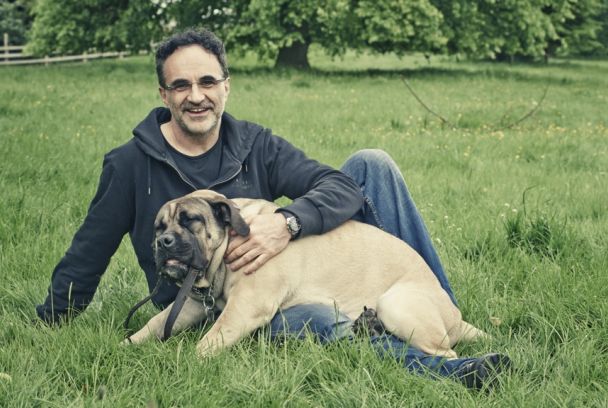 Superveterinario en acción