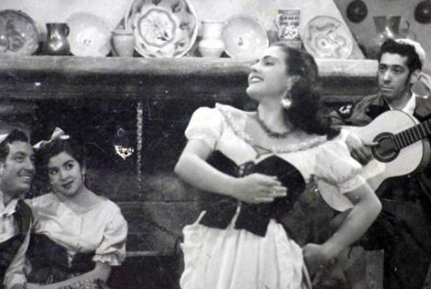 Cuentos de la Alhambra