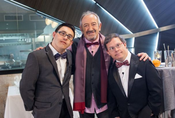 Down-Town. Navidad con Fundamento