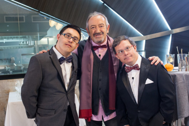 Down-Town. Navidad con Fundamento