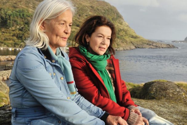 Amor en los fiordos - Dos veranos