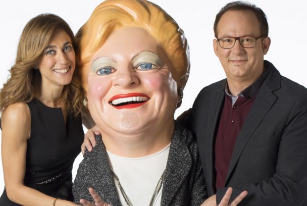 Sorteig Grossa de Cap d'Any