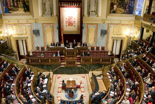 Especial Informativo: Elecciones Generales 2015
