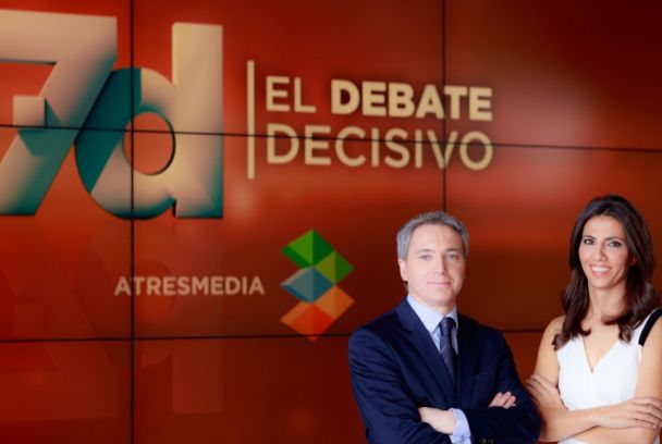 7-D: El debate decisivo