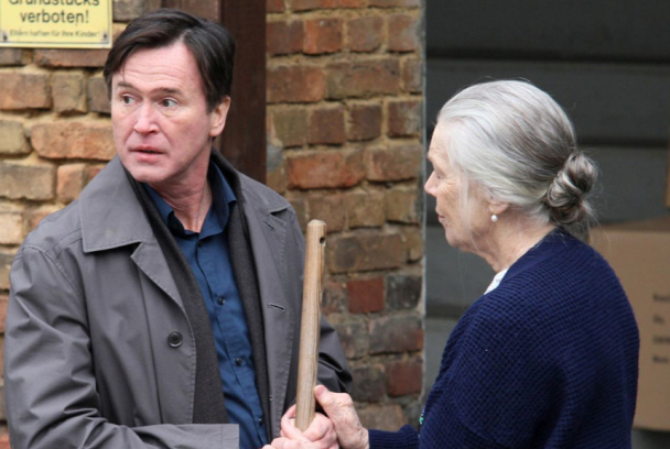 Algunas heridas nunca se curan