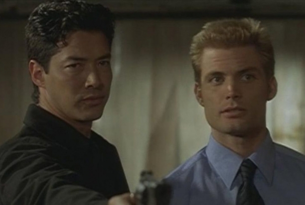 Rescate en Nueva York