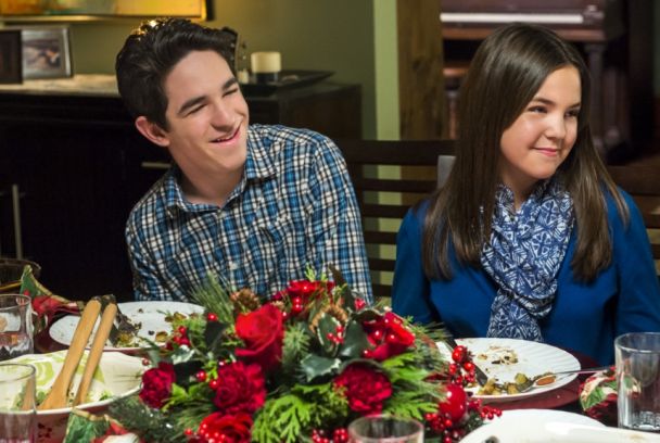 Las navidades de Pete