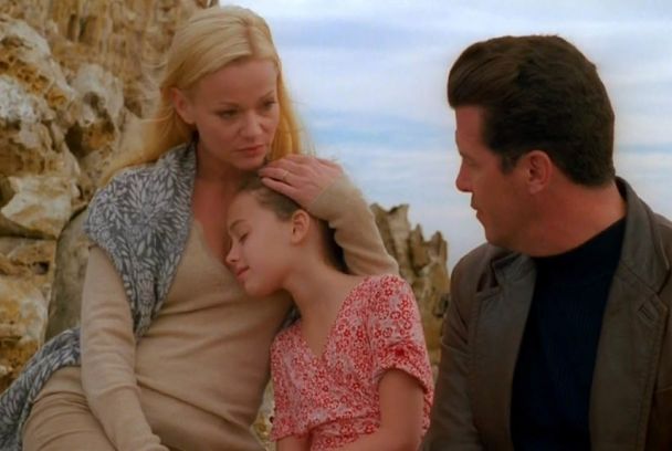 El corazón de un desconocido