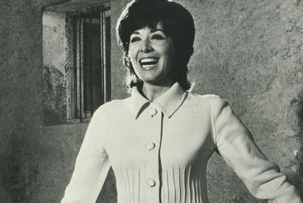 Mi mujer es muy decente, dentro de lo que cabe