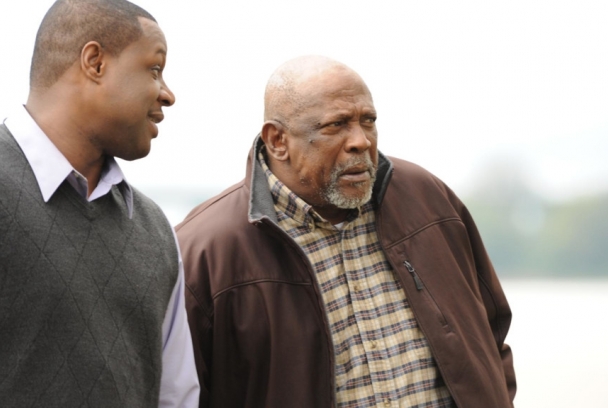 El poder del perdón