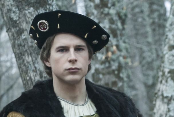 Carlos, Rey Emperador