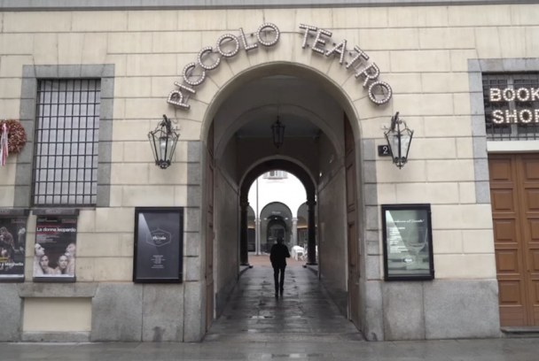 Reus, París, Londres. El teatro libre de Lluís Pasqual