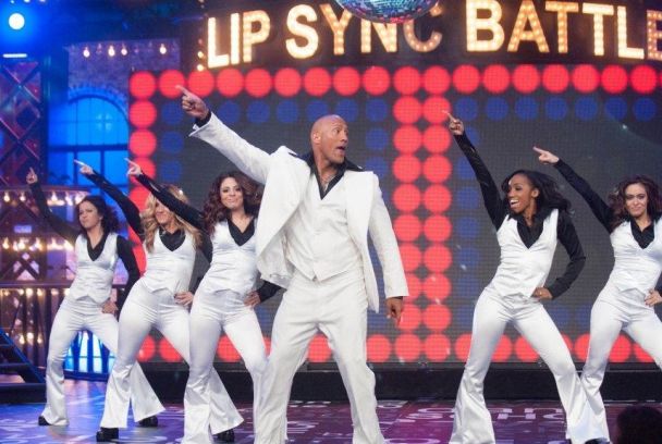 Lip Sync Battle