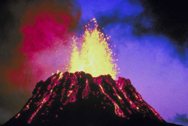 Documenta2: Grandes cataclismos