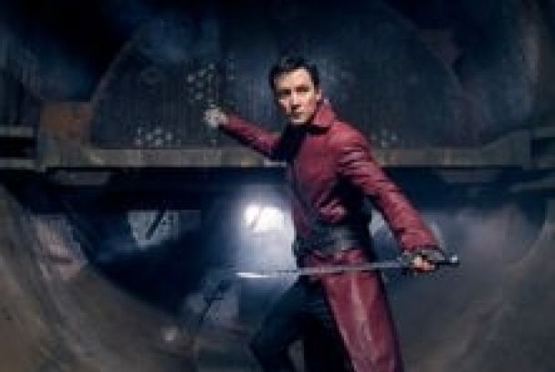Into the Badlands (V.O.S)