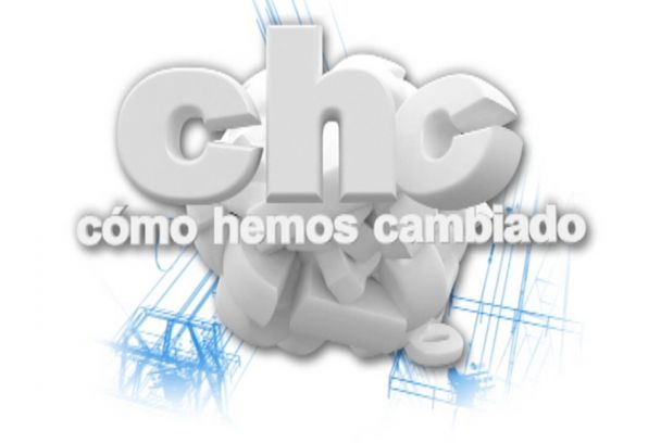 Cómo hemos cambiado
