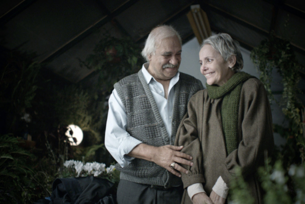 La fiesta de despedida