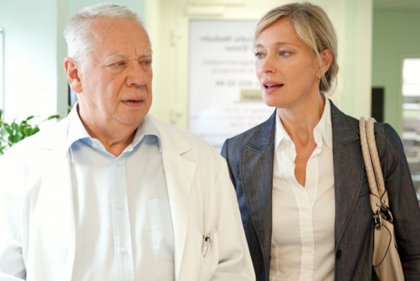 El ángel de la justicia-El caso de las primas