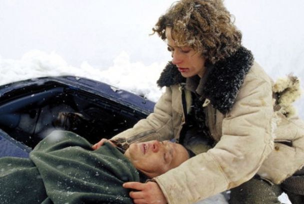 Decisión bajo el hielo