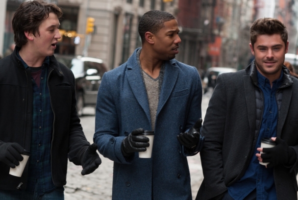 Las novias de mis amigos