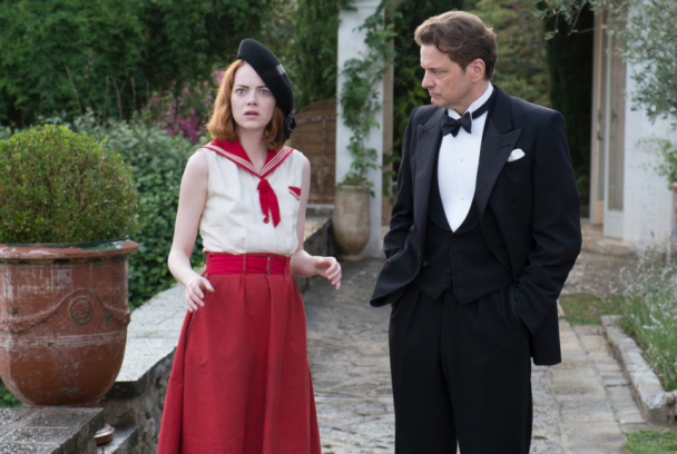 Magia a la luz de la luna