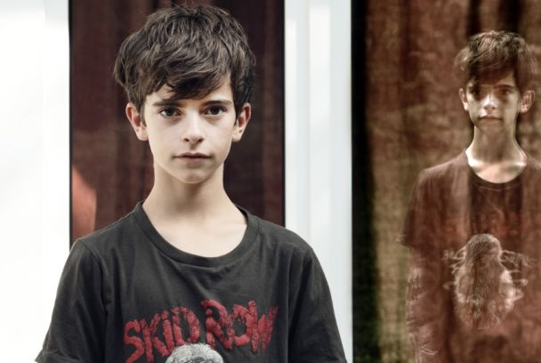 Les revenants (V.O.S)