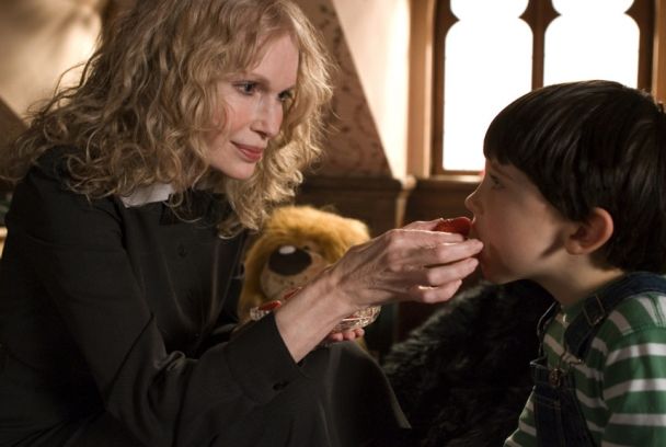 La maldición de Julia