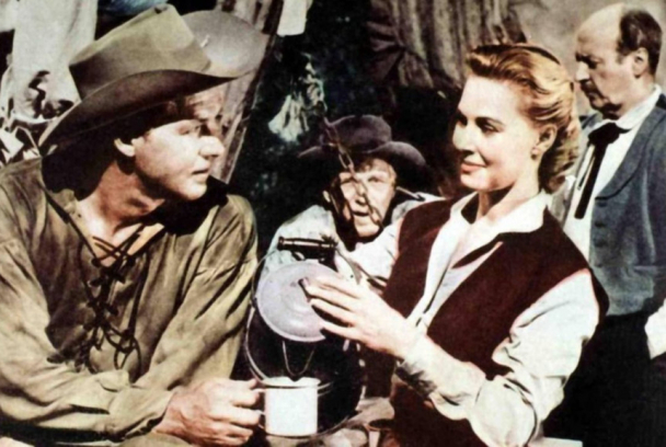 La tribu de los Pawnee