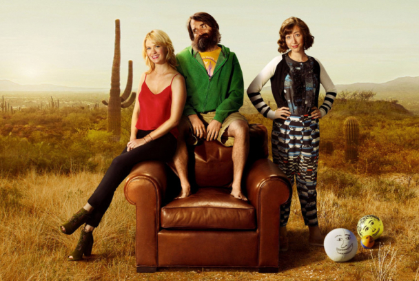 El último hombre en la tierra